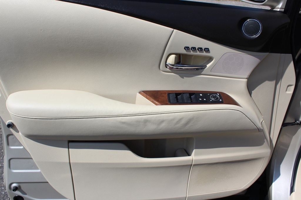 2014 Lexus RX 350 photo 32