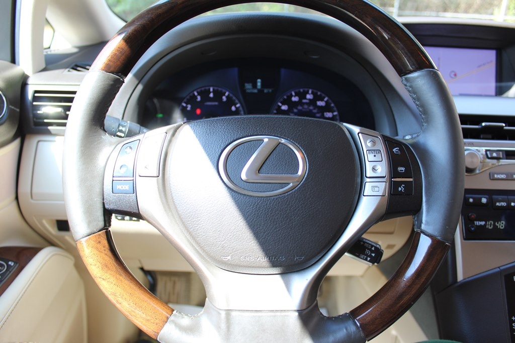 2014 Lexus RX 350 photo 33