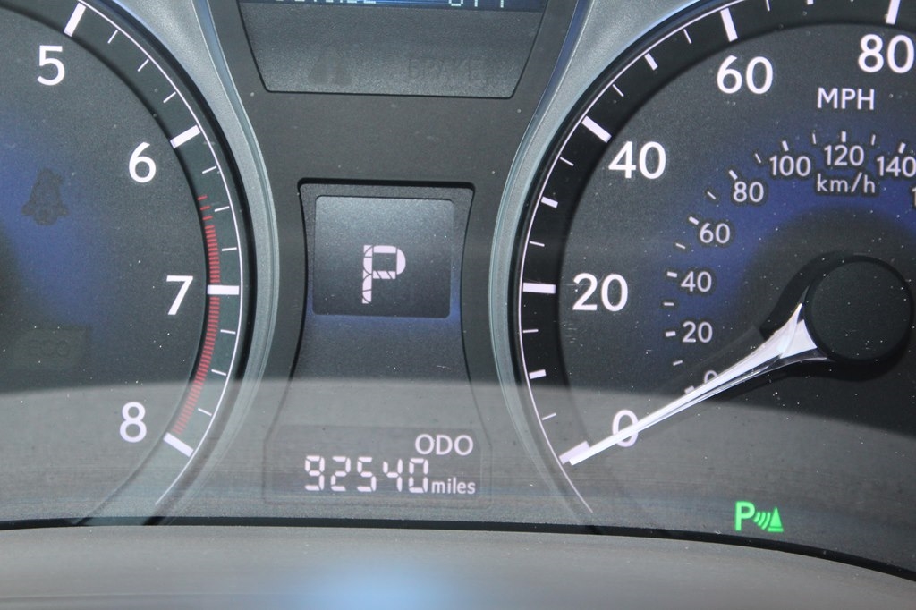 2014 Lexus RX 350 photo 34