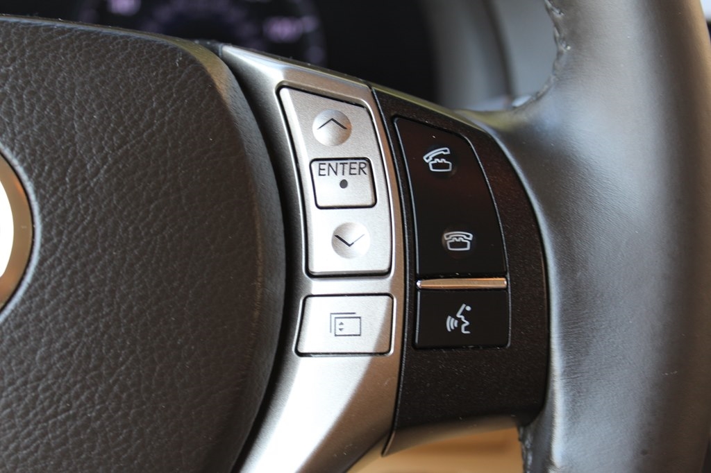 2014 Lexus RX 350 photo 36