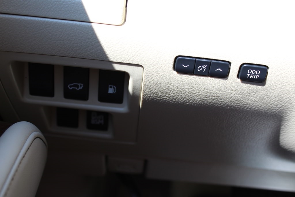 2014 Lexus RX 350 photo 38