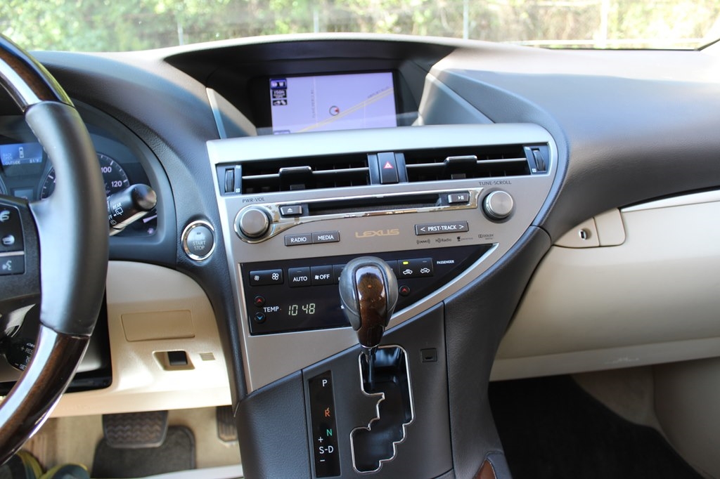 2014 Lexus RX 350 photo 39
