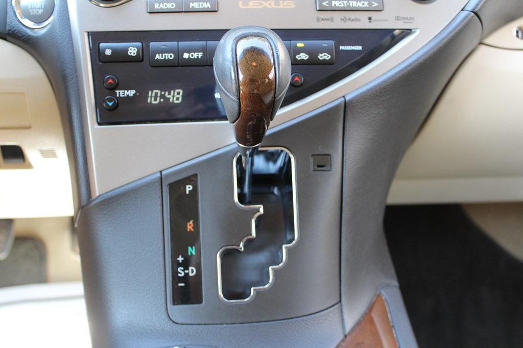 2014 Lexus RX 350 photo 40