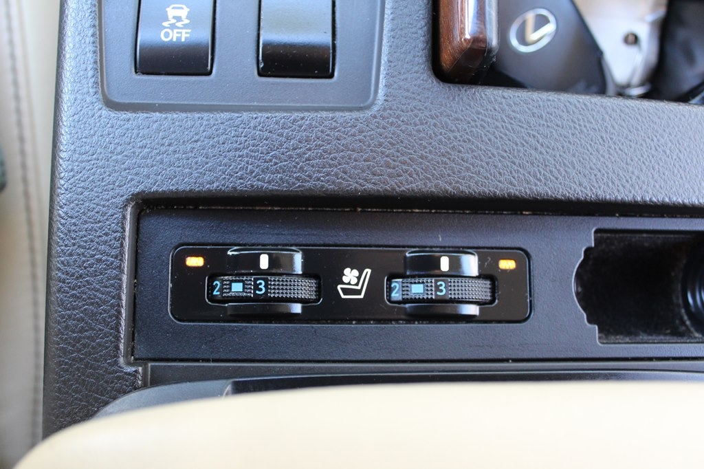 2014 Lexus RX 350 photo 41