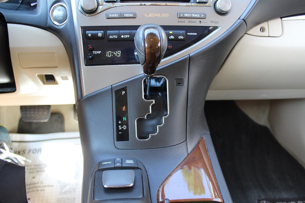 2014 Lexus RX 350 photo 42