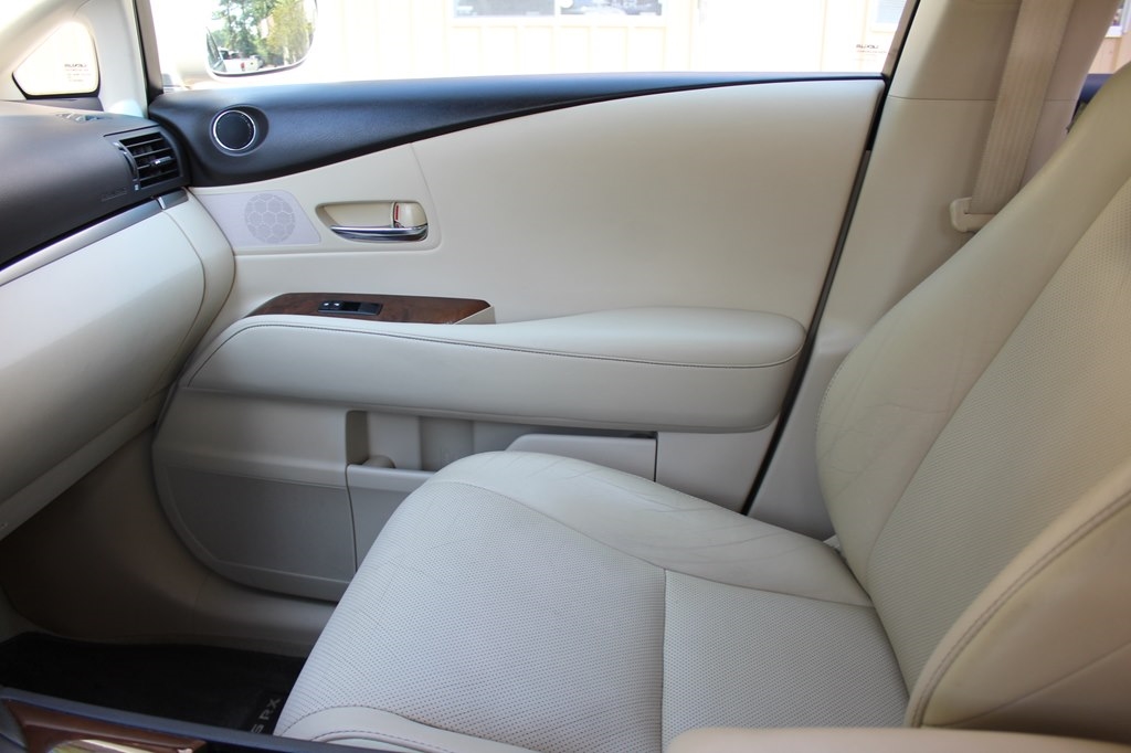 2014 Lexus RX 350 photo 44
