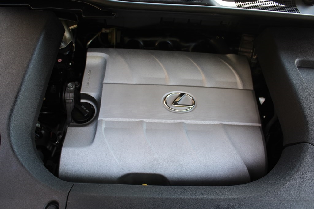 2014 Lexus RX 350 photo 48