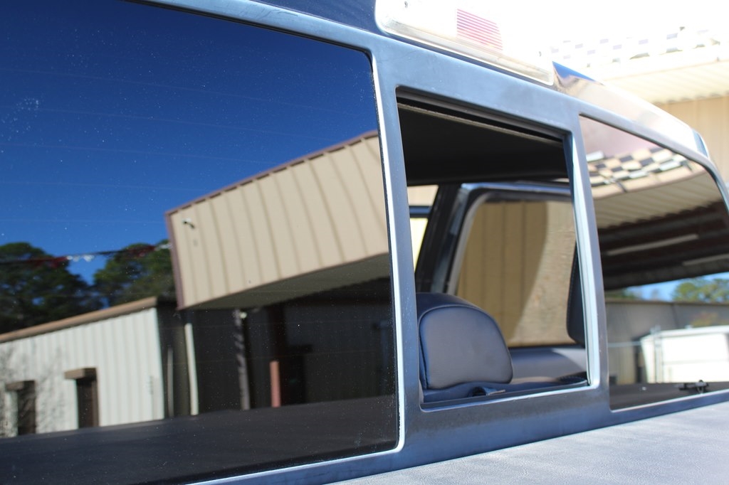 Ford F-150 4WD SuperCrew 145" King Ranch 2014