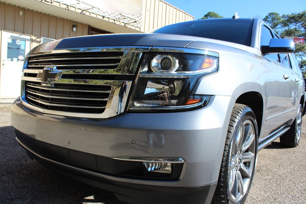 Chevrolet Suburban 2WD 4dr 1500 Premier 2018