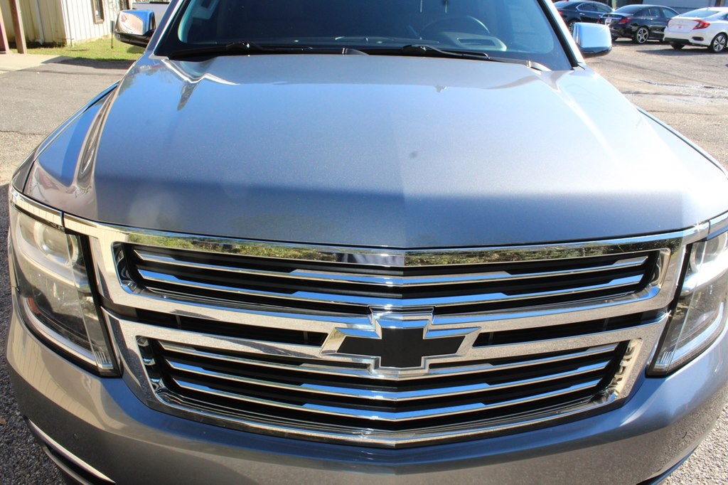 Chevrolet Suburban 2WD 4dr 1500 Premier 2018