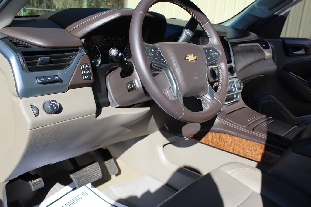 Chevrolet Suburban 2WD 4dr 1500 Premier 2018