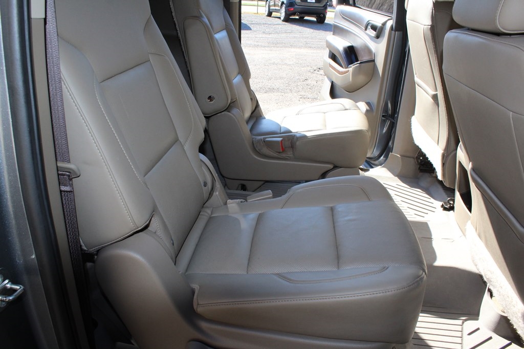 Chevrolet Suburban 2WD 4dr 1500 Premier 2018