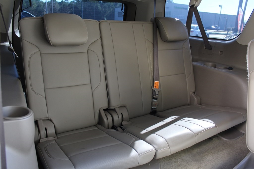 Chevrolet Suburban 2WD 4dr 1500 Premier 2018