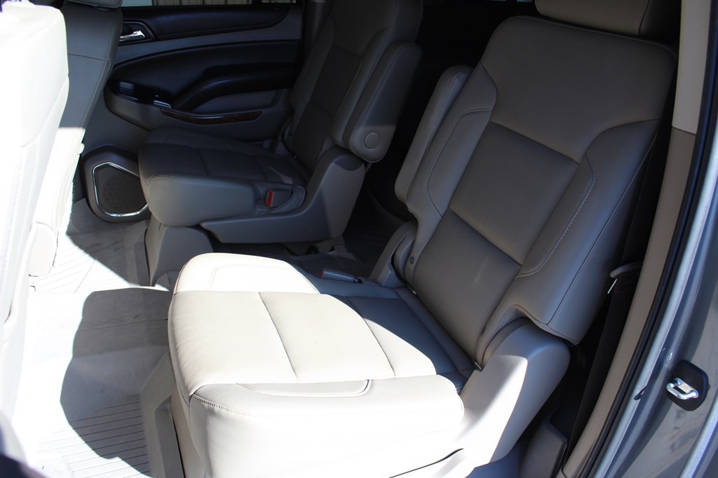 Chevrolet Suburban 2WD 4dr 1500 Premier 2018