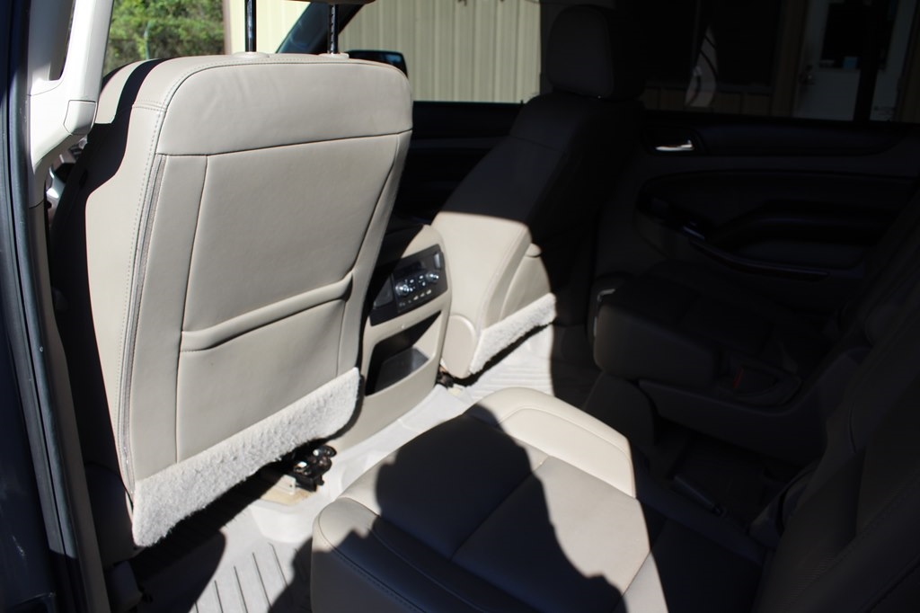 Chevrolet Suburban 2WD 4dr 1500 Premier 2018