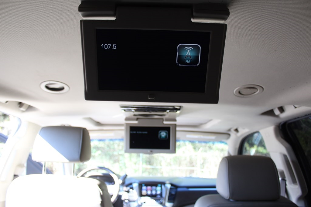 Chevrolet Suburban 2WD 4dr 1500 Premier 2018