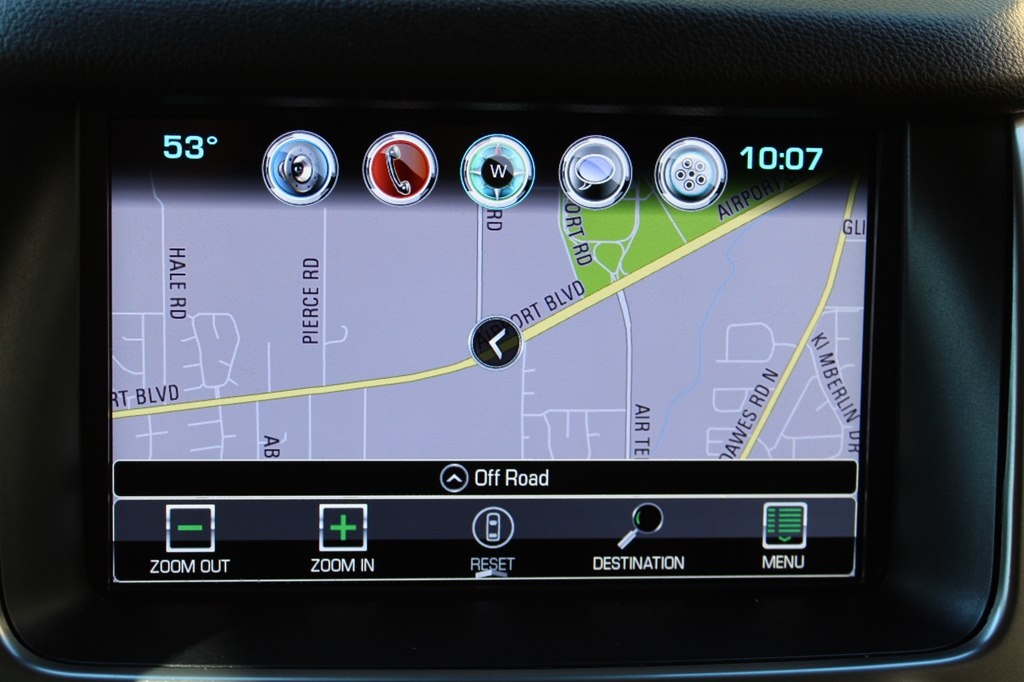 Chevrolet Suburban 2WD 4dr 1500 Premier 2018