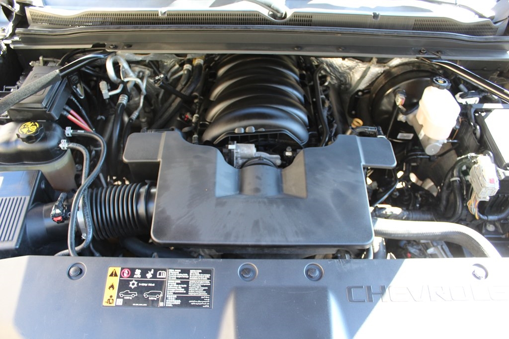 Chevrolet Suburban 2WD 4dr 1500 Premier 2018