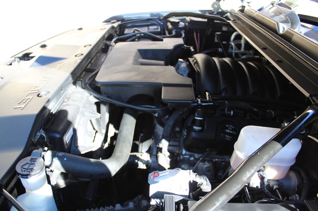 Chevrolet Suburban 2WD 4dr 1500 Premier 2018