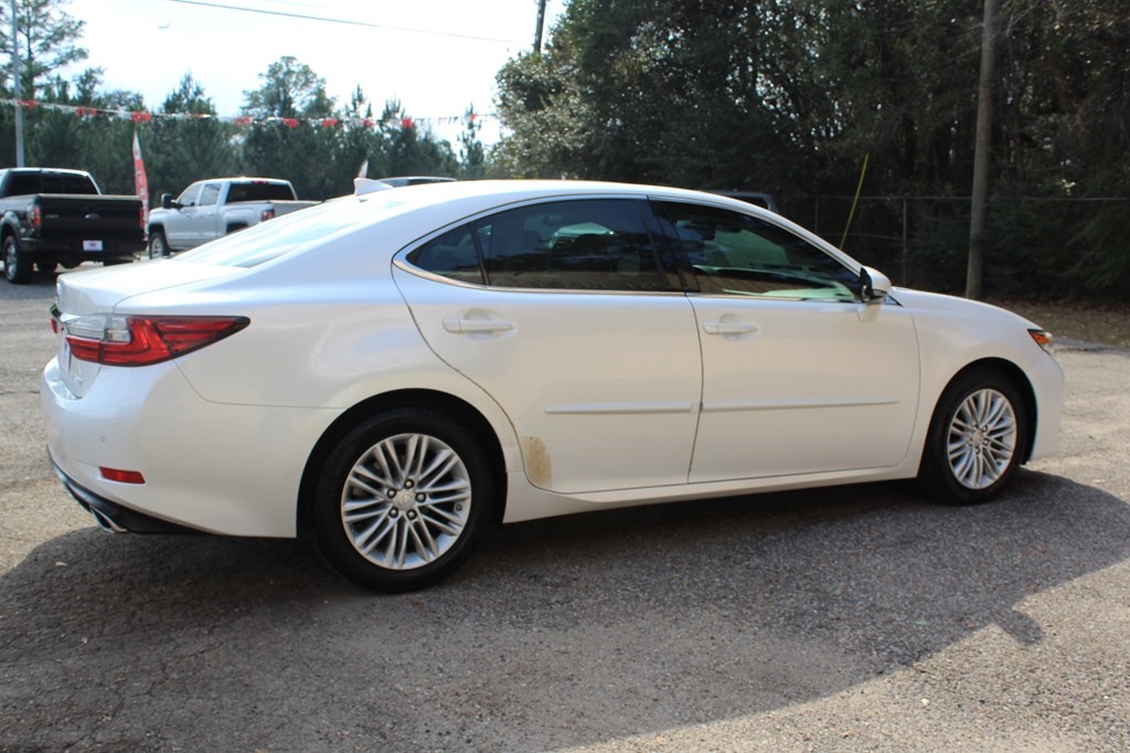 Lexus ES ES 350 FWD 2017