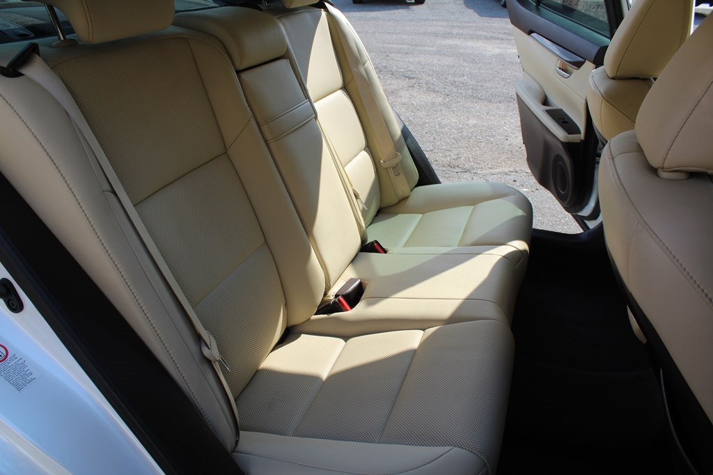 Lexus ES ES 350 FWD 2017