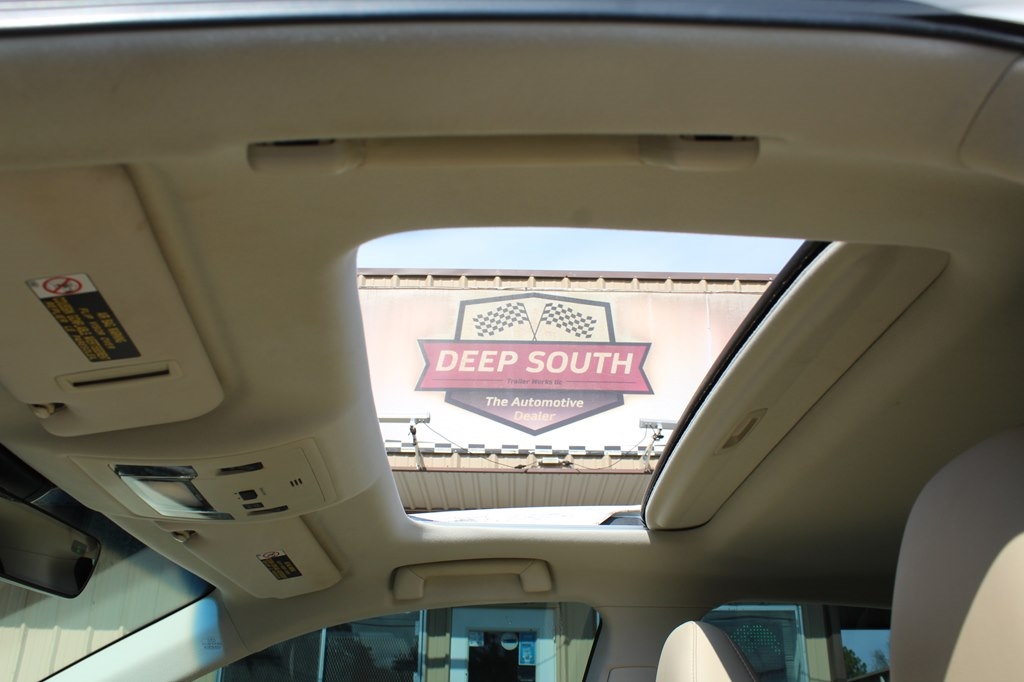 Lexus ES ES 350 FWD 2017