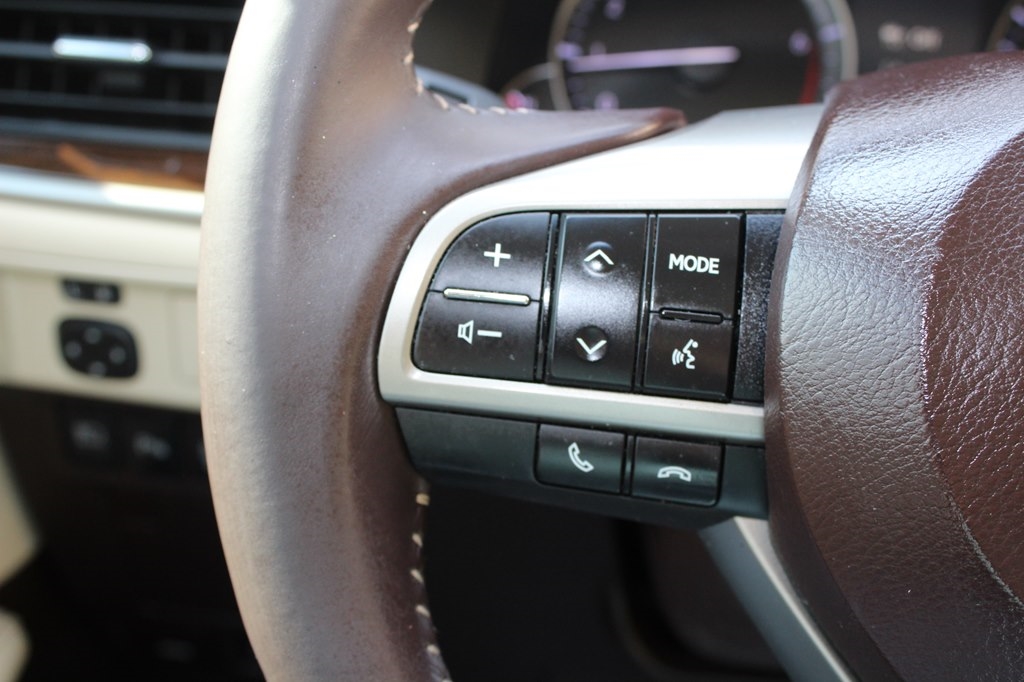 Lexus ES ES 350 FWD 2017