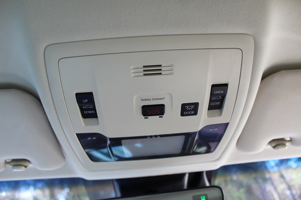 Lexus ES ES 350 FWD 2017