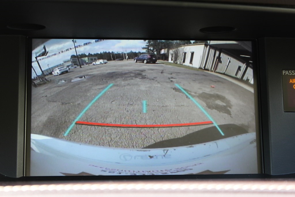 Lexus ES ES 350 FWD 2017