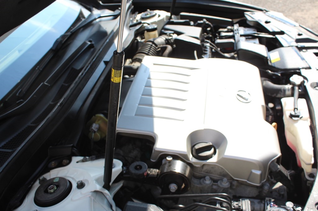 Lexus ES ES 350 FWD 2017