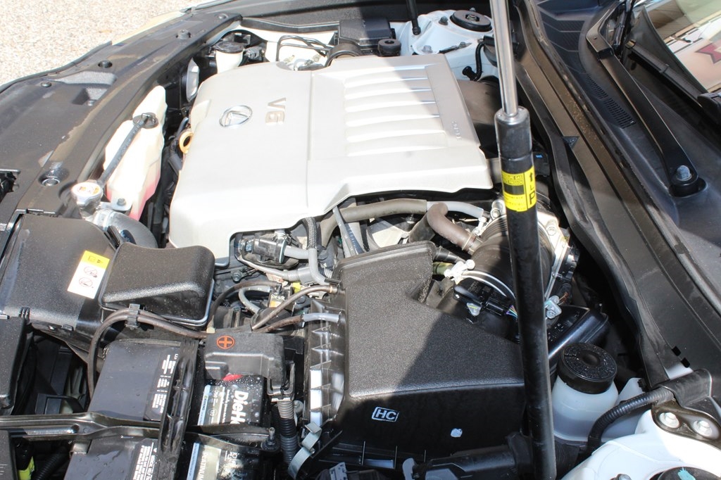 Lexus ES ES 350 FWD 2017