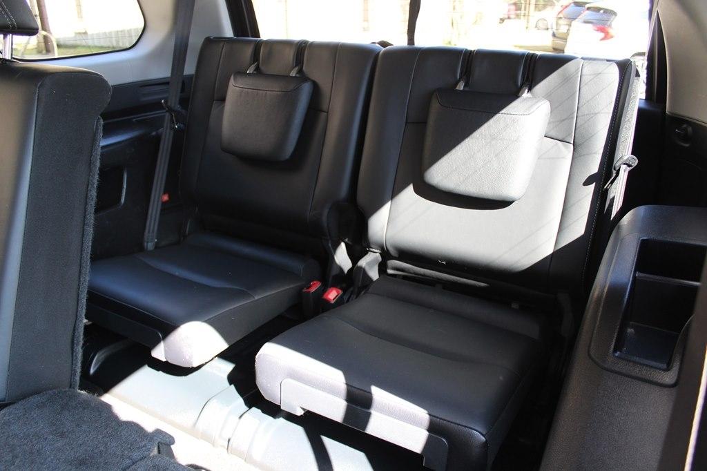 Toyota 4Runner RWD 4dr V6 SR5 Premium (Natl) 2016