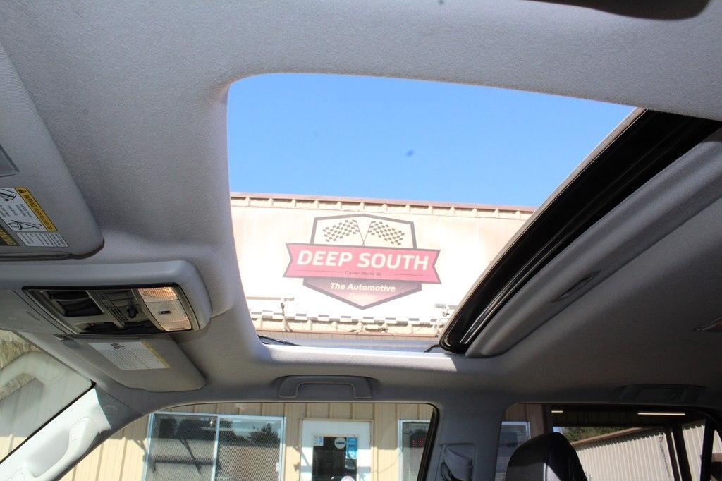 Toyota 4Runner RWD 4dr V6 SR5 Premium (Natl) 2016