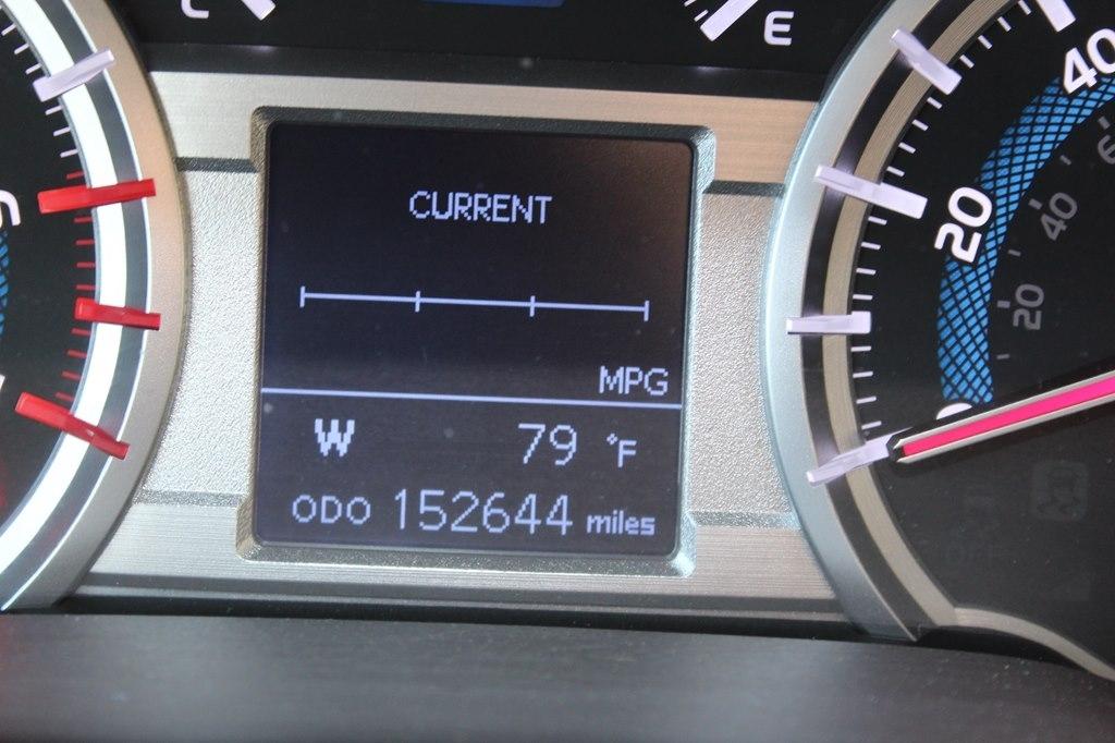 Toyota 4Runner RWD 4dr V6 SR5 Premium (Natl) 2016