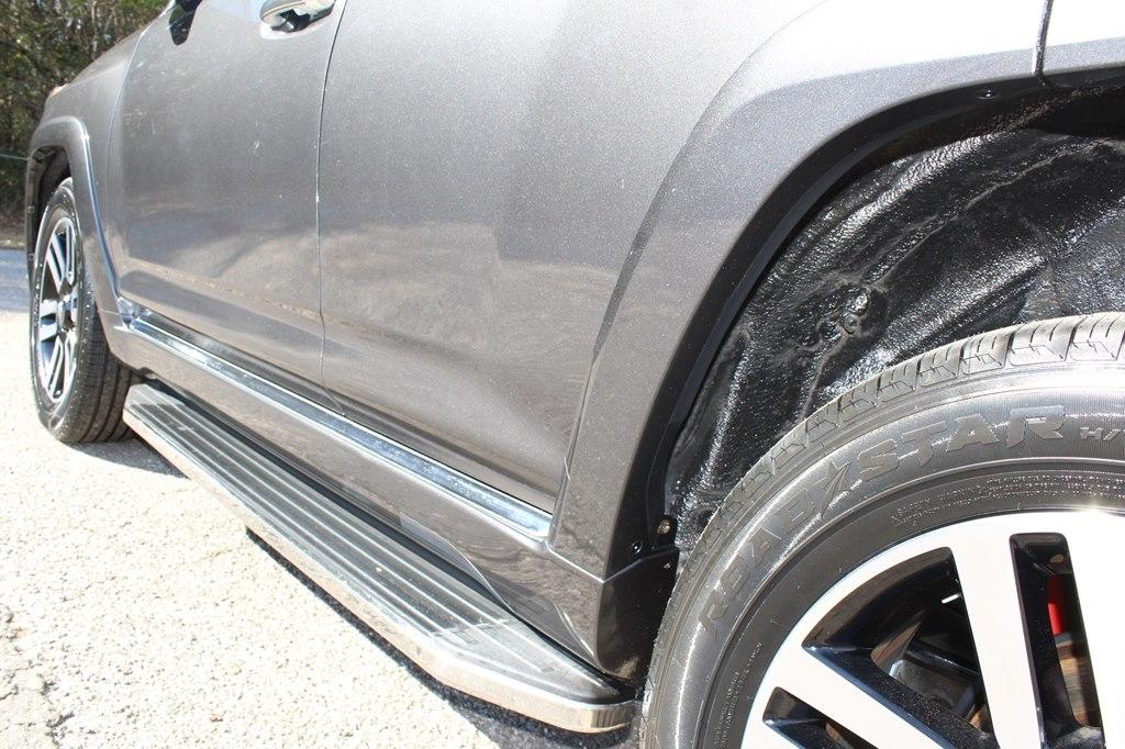 Toyota 4Runner RWD 4dr V6 SR5 Premium (Natl) 2016