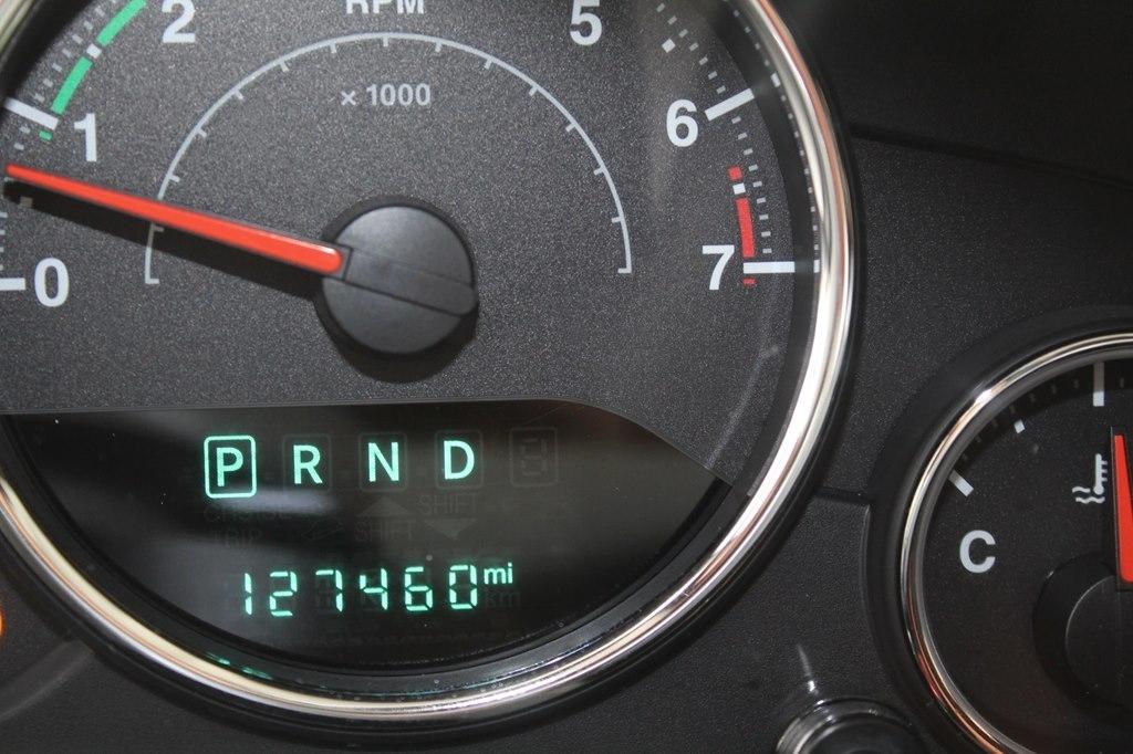 Jeep Wrangler Unlimited 4WD 4dr Altitude 2014