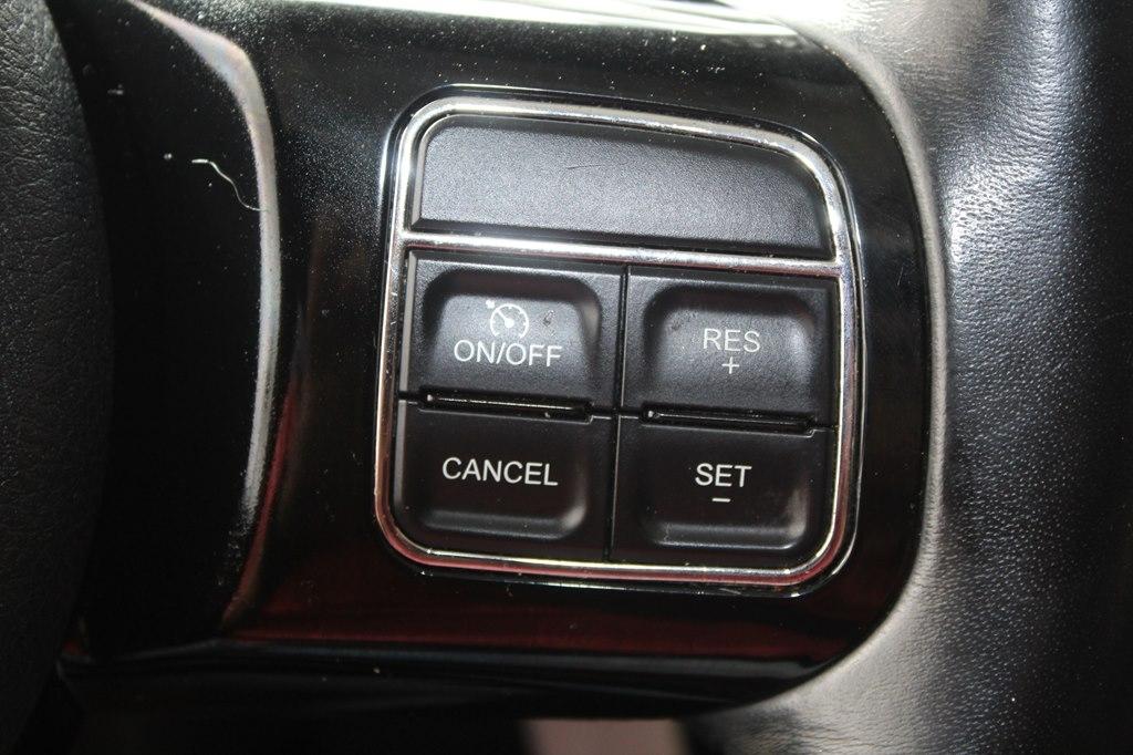 Jeep Wrangler Unlimited 4WD 4dr Altitude 2014