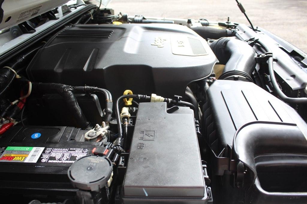 Jeep Wrangler Unlimited 4WD 4dr Altitude 2014