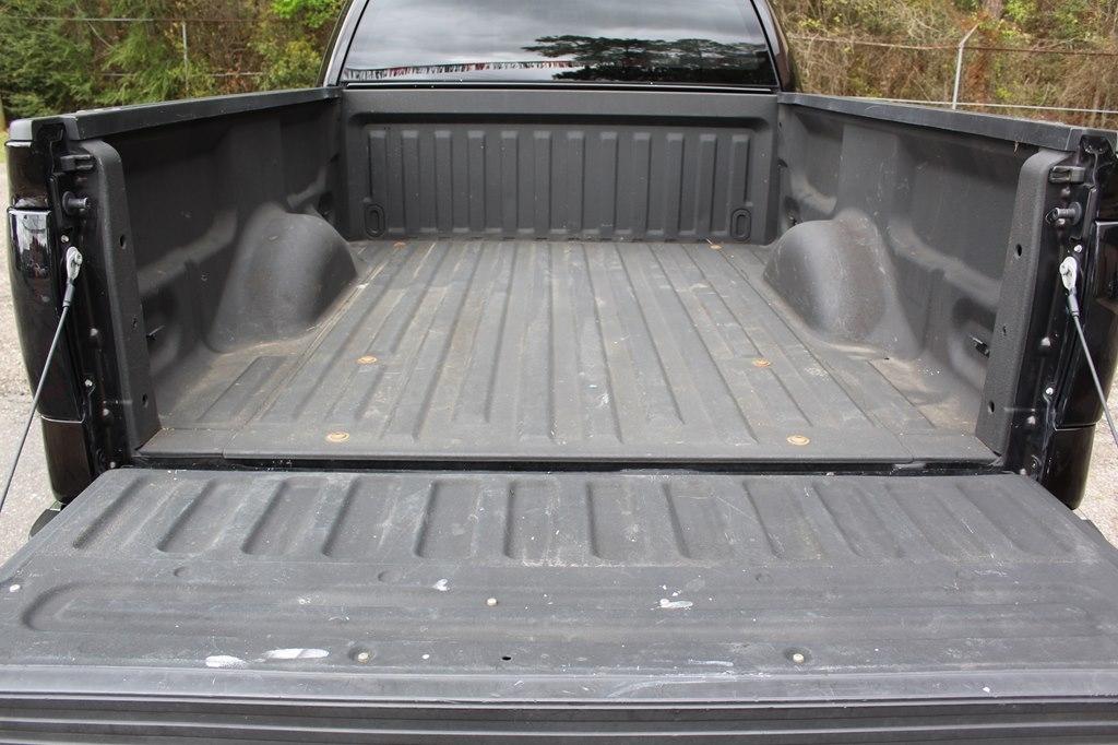 Ford F-150 2WD SuperCab 145" Lariat 2013