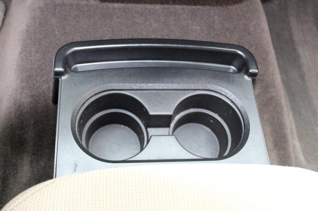 Ford F-150 2WD SuperCab 145" Lariat 2013