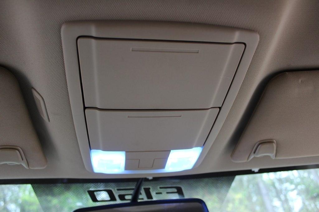 Ford F-150 2WD SuperCab 145" Lariat 2013