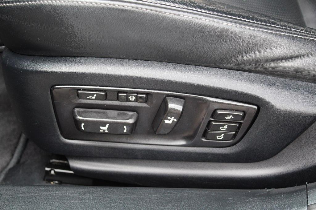 Lexus GS 350 4dr Sdn RWD 2013