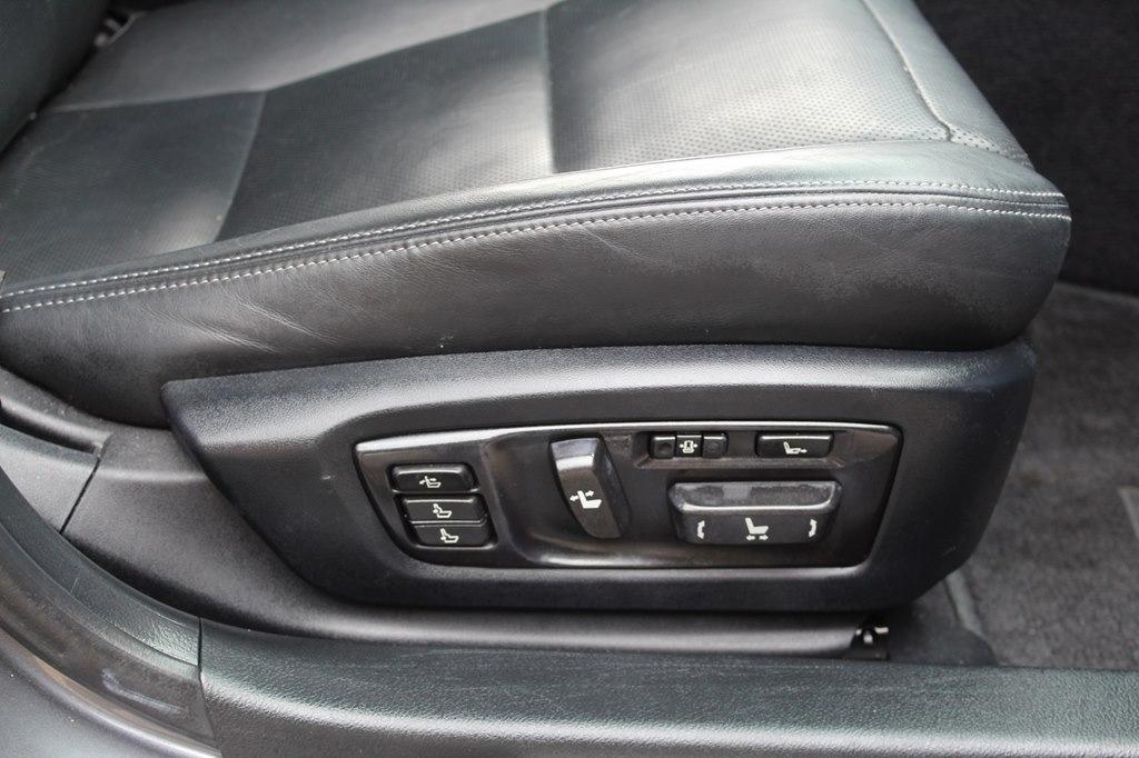 Lexus GS 350 4dr Sdn RWD 2013