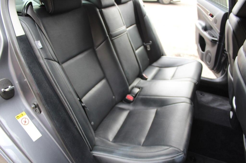 Lexus GS 350 4dr Sdn RWD 2013