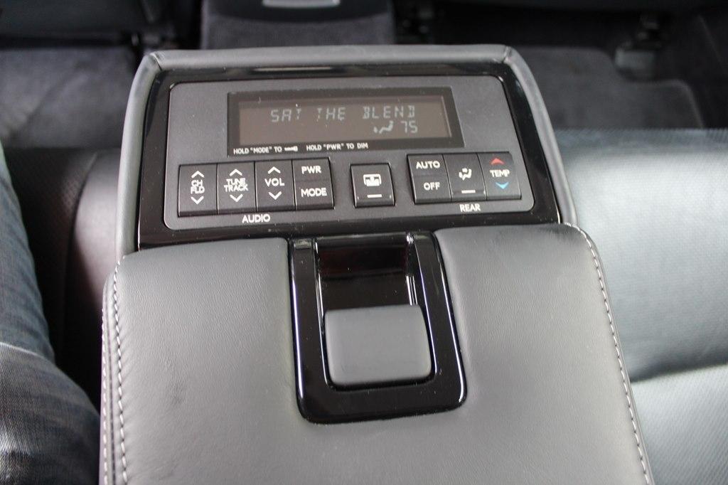 Lexus GS 350 4dr Sdn RWD 2013