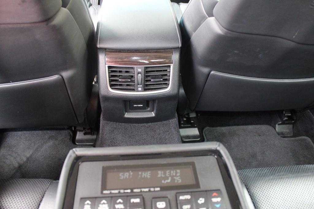 Lexus GS 350 4dr Sdn RWD 2013