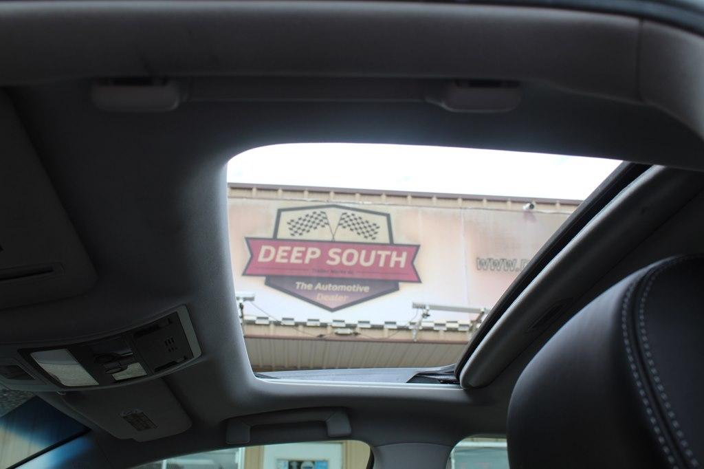 Lexus GS 350 4dr Sdn RWD 2013