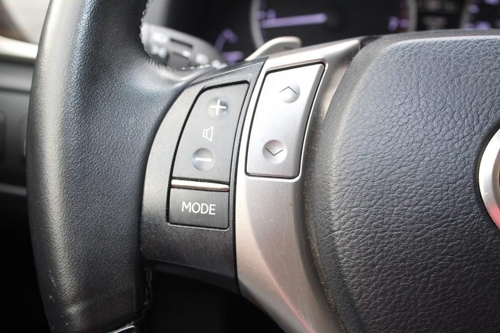 Lexus GS 350 4dr Sdn RWD 2013