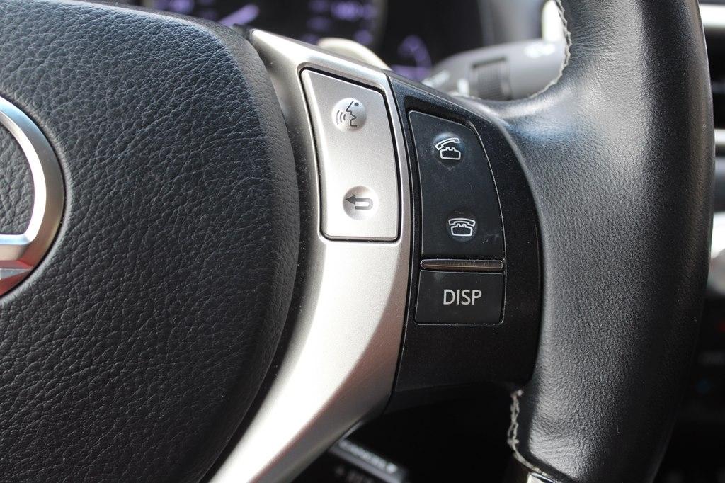 Lexus GS 350 4dr Sdn RWD 2013