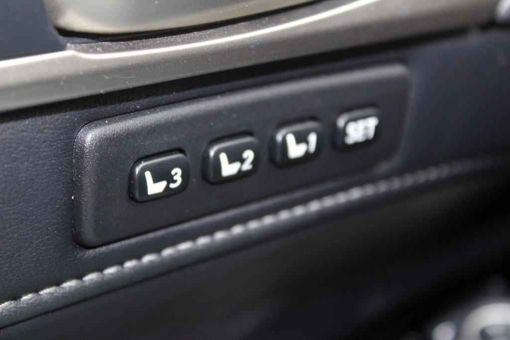 Lexus GS 350 4dr Sdn RWD 2013